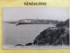 FRANCE Carte Postale Ancienne