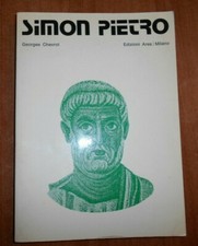 Georges Chevrot SIMON PIETRO