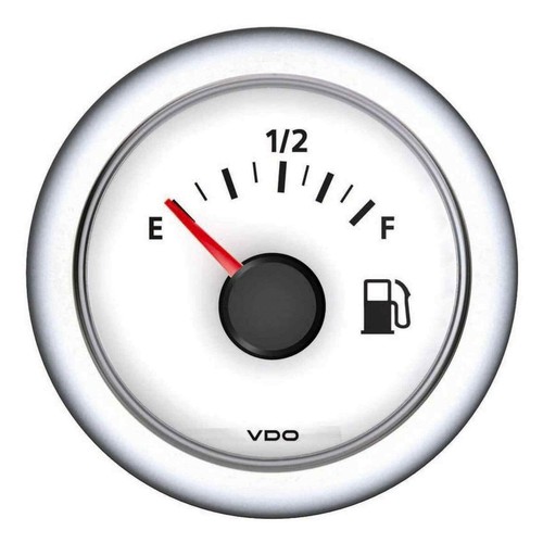 Indicatore livello carburante