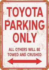 INSEGNA IN METALLO - SOLO