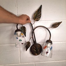 Illuminazione applique luci - 2,