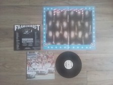 DEAD KENNEDYS  FRANKENCHRIST