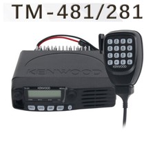 Stazione radio TM-281A TM-481A