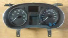 CONTACHILOMETRI RENAULT CLIO