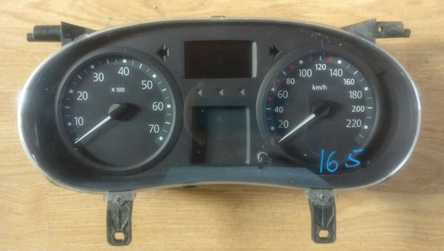 Contachilometri renault clio - contachilometri,