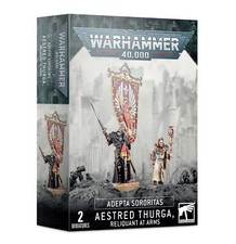 Aestred Thurga Reliquent at