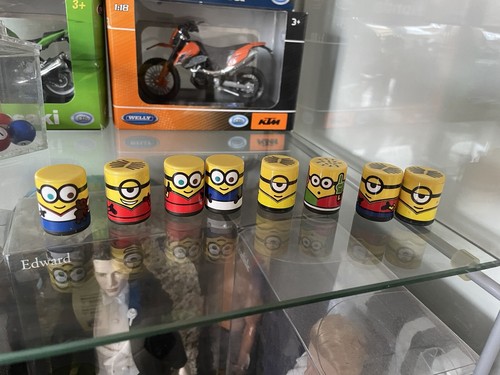 Minions runners soccer edition - minions,