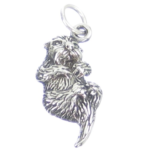 Charm argento sterling - charm,