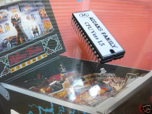 Update flipper mise jour - flipper,