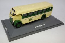 Corgi OOC Originale Omnibus Leyland PS1 Birch Bros 1/76