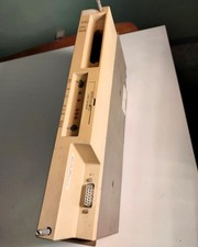 Siemens Simatic S5 115U CPU