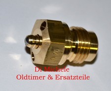 Carburatore Solex PII, PI
