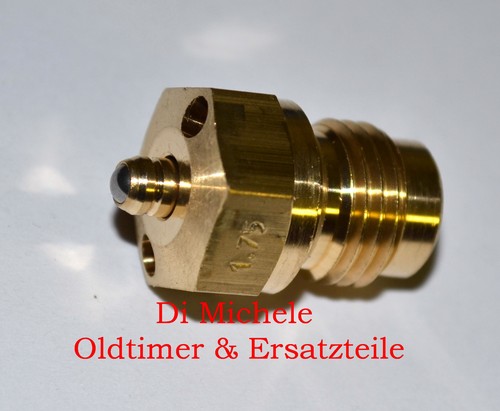 Carburatore solex pii pi - pii,,
