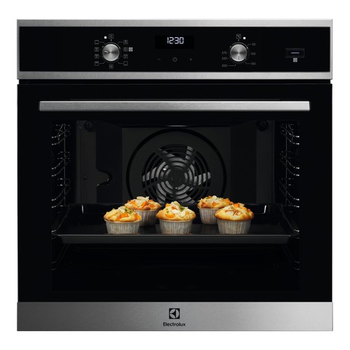 Forno elettrico incasso - da,