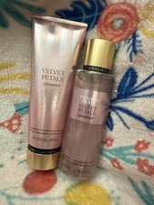 Victoria's Secret Velvet