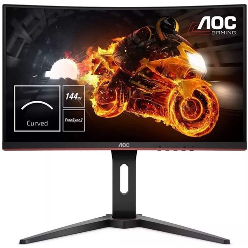 Monitor aoc gaming - monitor, full