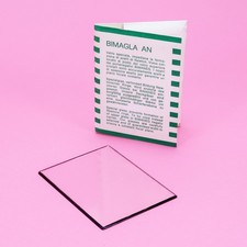 Durst Bimagla AN Vetro per