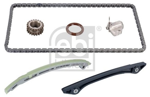 Kit catena distribuzione - , febi