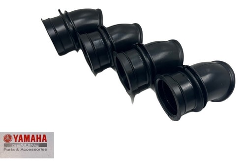 Gomma aspirazione yamaha - aspirazione,