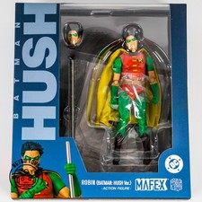 Modellino mafex robin hush - mafex,
