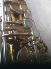 SAX TENORE MARK VI SELMER del 1956 sn 68886 on the neck!