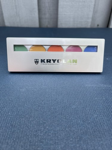 Kryolan shades astuccio opaco - shades,