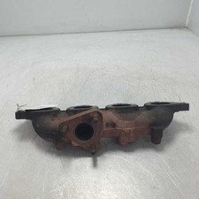 D3410X Collettore scarico Opel Meriva 1.7 cdti 2004-11 Z17DTH