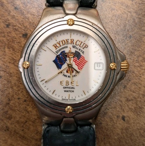 Orologio golf ryder - orologio,