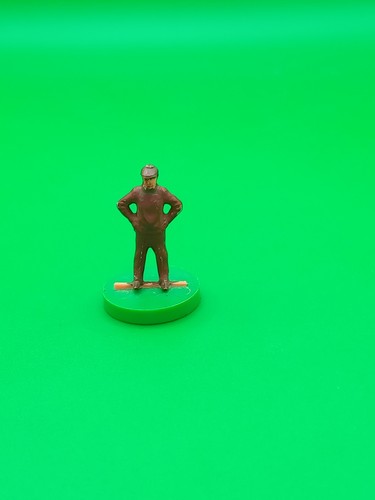 Subbuteo personaggio stadio
