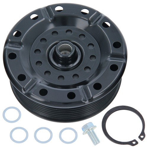 Compressore climatizzatore - compressore,