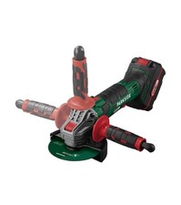 Smerigliatrice Angolare