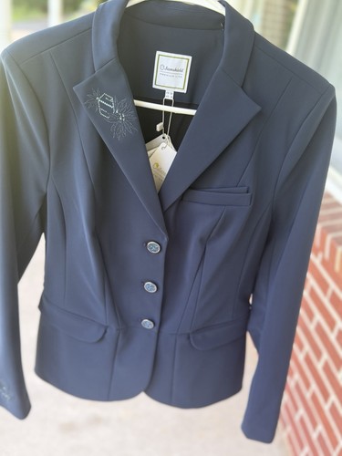 Giacca donna samshield - donna,