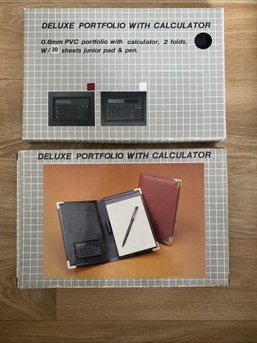 Portafoglio deluxe con - deluxe,