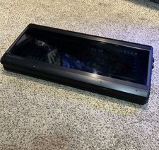 Raro amplificatore 5 canali PHOENIX GOLD ELITE 5 di fascia alta Elite.5 qualità suono