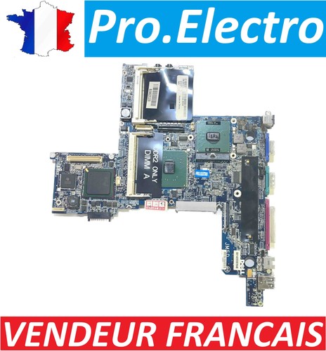 Scheda madre dell d610 pp11l - madre,