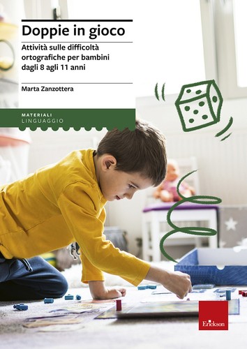 Doppie gioco attività - gioco.,