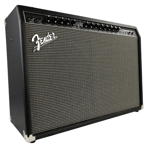 Amplificatore combinato fender - amplificatore,