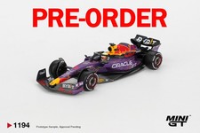 (Pre-ordine) MINI GT #1194
