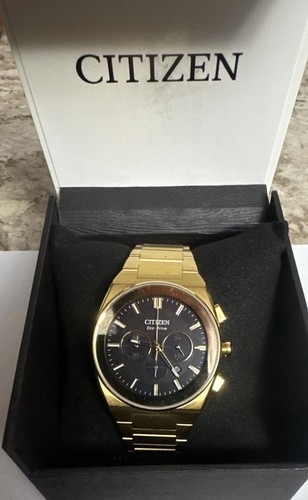 Citizen axiom eco - axiom,