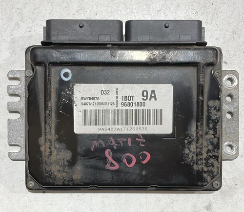 Centralina motore ecu - centralina, per