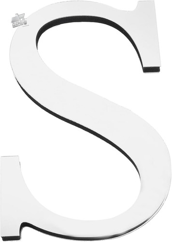 Adesivi murali alfabeto - murali, 3d