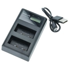 Chargeur pour Fujifilm FinePix