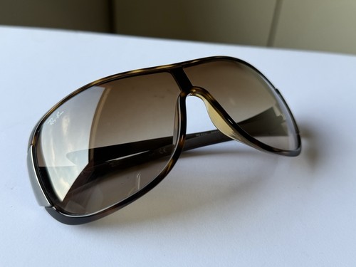 Ray ban rb4093 occhiali - ray-ban,