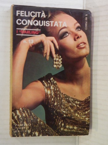 Felicita conquistata gina - felicita,
