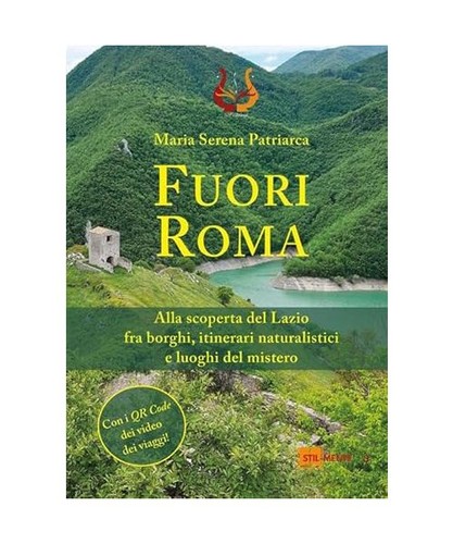Fuori roma alla - fuori,