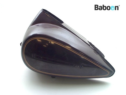 Serbatoio benzina
