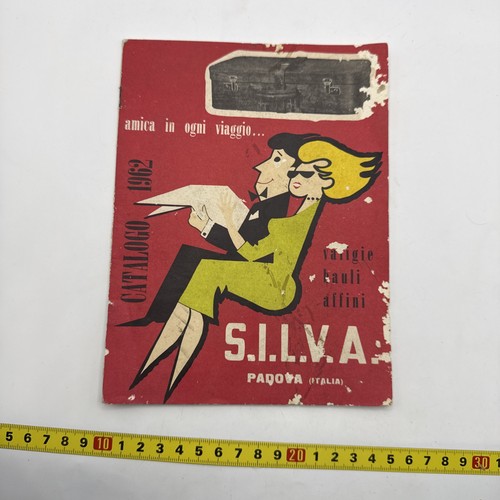 Catalogo 1962 amica - amica, ogni