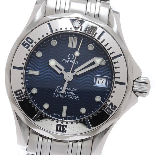Orologio omega seamaster300 - orologio,