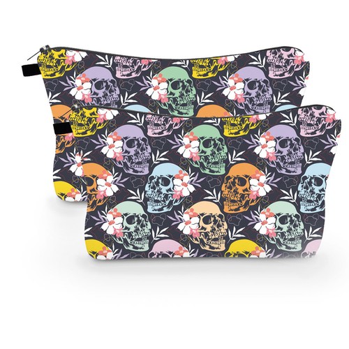 Borsa porta trucchi viaggio - borsa,