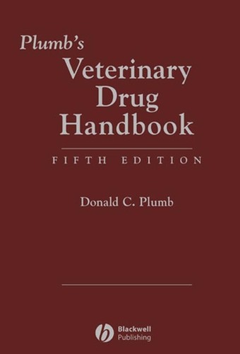 Plumb veterinary drug - plumb's,